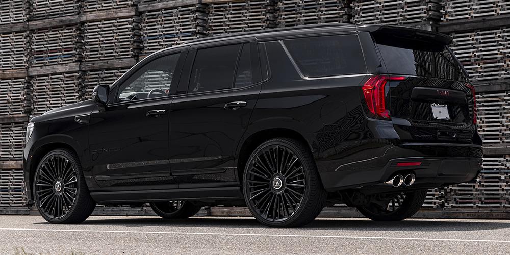 GMC Yukon